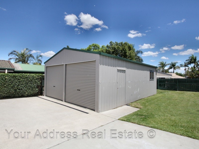 87 Estramina Road, Regents Park QLD 4118