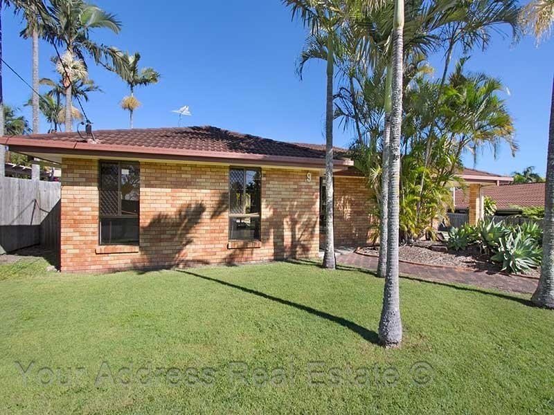 9 Vansittart Road, Regents Park QLD 4118