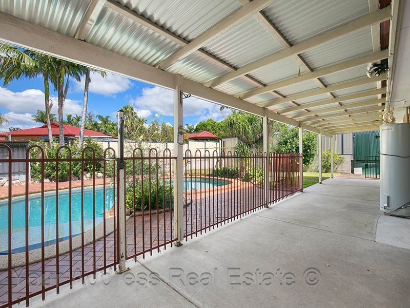 31 Tovey Road, Boronia Heights QLD 4124