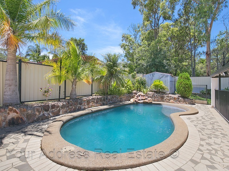 21 Oakdale Street, Browns Plains QLD 4118