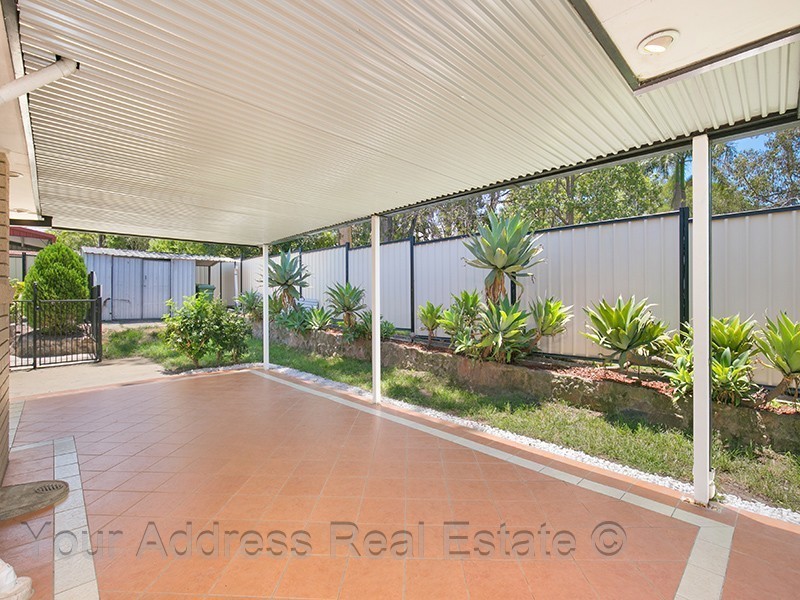 21 Oakdale Street, Browns Plains QLD 4118