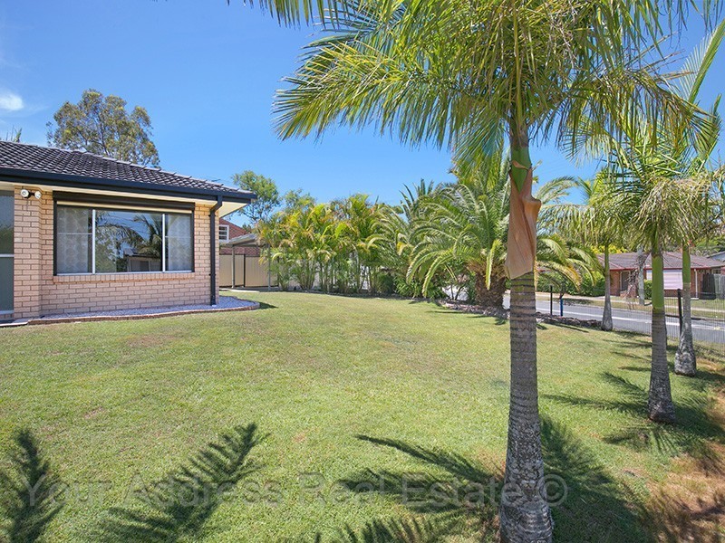 21 Oakdale Street, Browns Plains QLD 4118