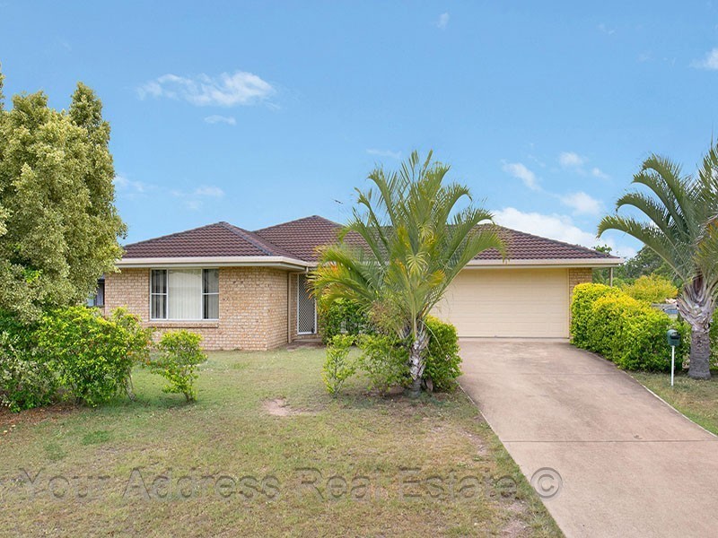 36 Elderberry Drive, Jimboomba QLD 4280