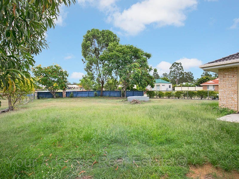 36 Elderberry Drive, Jimboomba QLD 4280