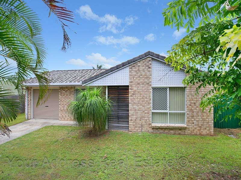 14 Lutton Court, Boronia Heights QLD 4124