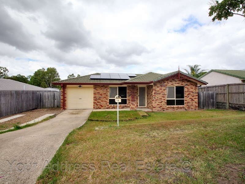 10 Lutton Court, Boronia Heights QLD 4124