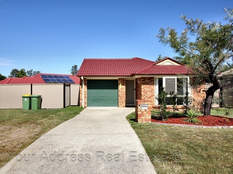 59 Murrumbidgee Street, Hillcrest QLD 4118