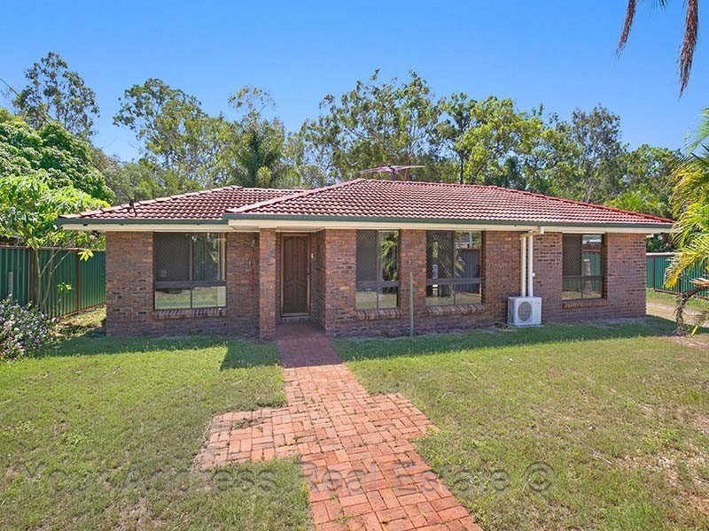 3 Bushland Drive, Regents Park QLD 4118