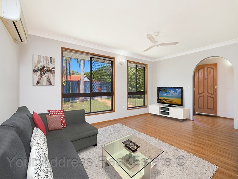 3 Bushland Drive, Regents Park QLD 4118