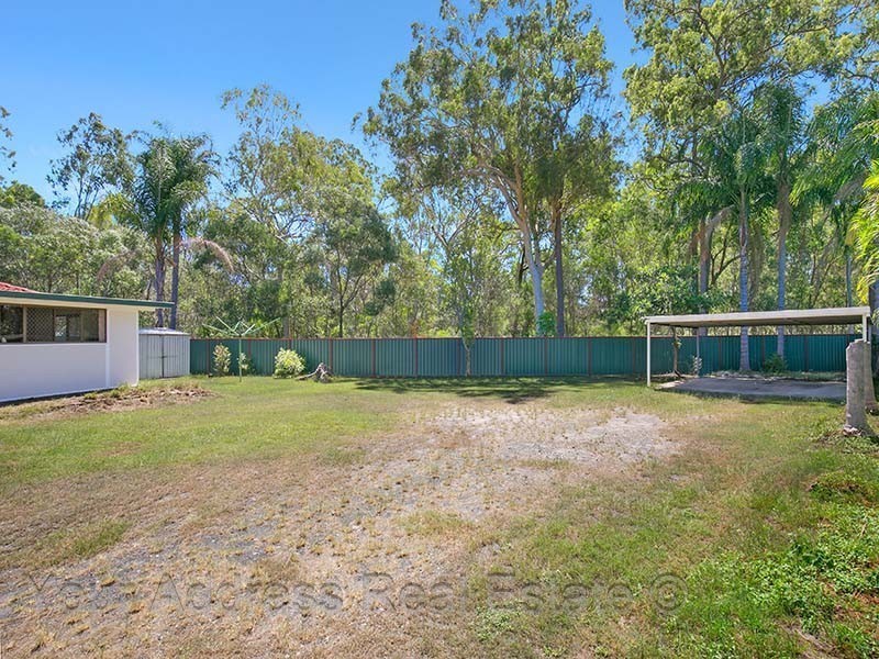 3 Bushland Drive, Regents Park QLD 4118