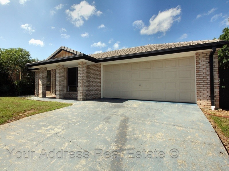 30 Hedera Street, Regents Park QLD 4118