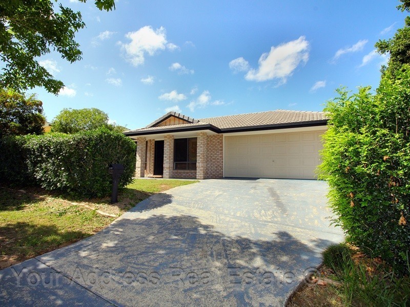 30 Hedera Street, Regents Park QLD 4118
