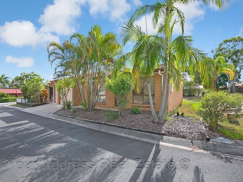 8/31 Furzer Street, Browns Plains QLD 4118
