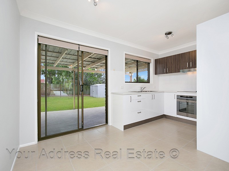 28 Trebeck Street, Browns Plains QLD 4118