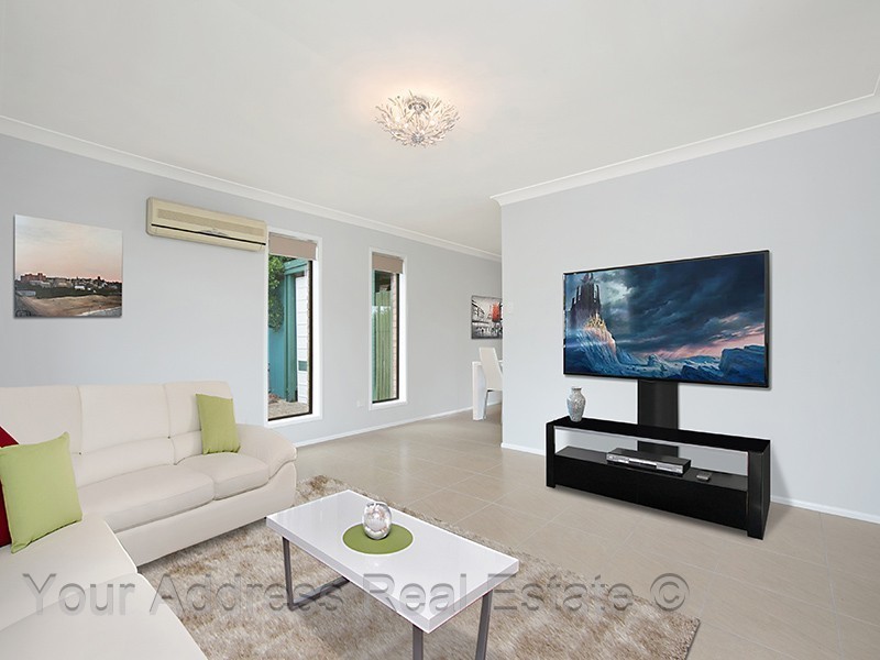 28 Trebeck Street, Browns Plains QLD 4118