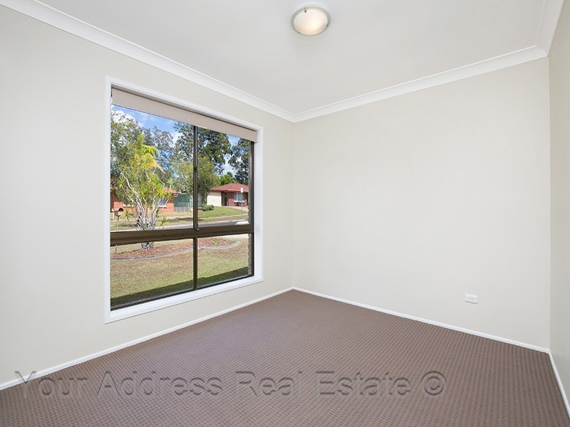 28 Trebeck Street, Browns Plains QLD 4118