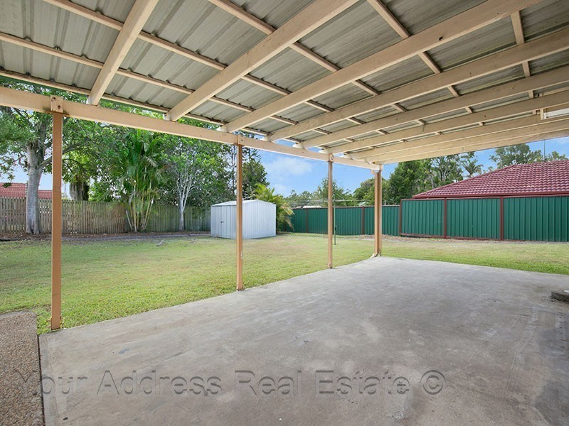28 Trebeck Street, Browns Plains QLD 4118