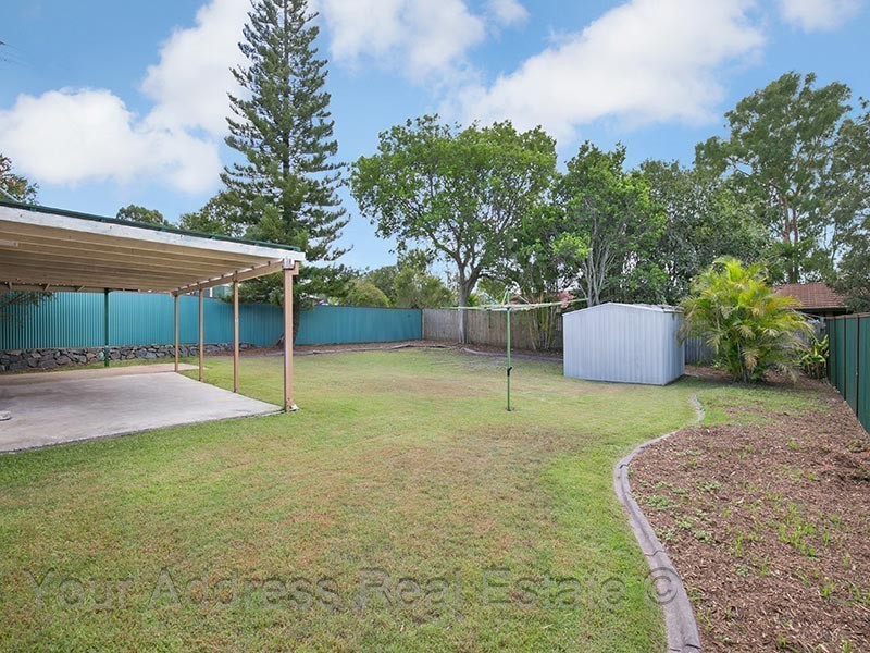 28 Trebeck Street, Browns Plains QLD 4118