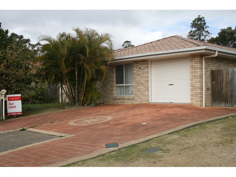 15 Chasbet Street, Marsden QLD 4132