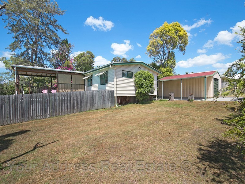 96 Third Avenue, Marsden QLD 4132