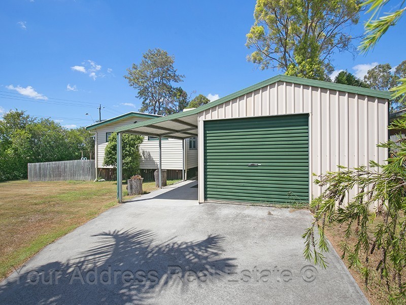96 Third Avenue, Marsden QLD 4132