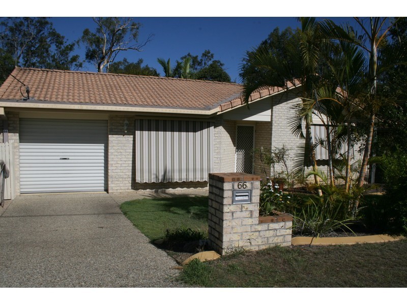 66 Haldham Crescent, Regents Park QLD 4118