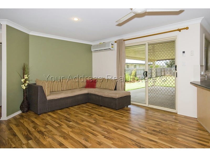 32 Lake Somerset Court, Logan Reserve QLD 4133