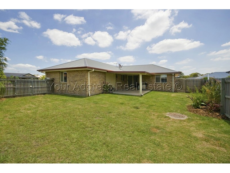 32 Lake Somerset Court, Logan Reserve QLD 4133
