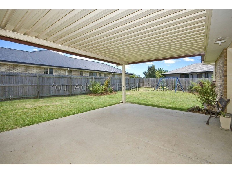 32 Lake Somerset Court, Logan Reserve QLD 4133