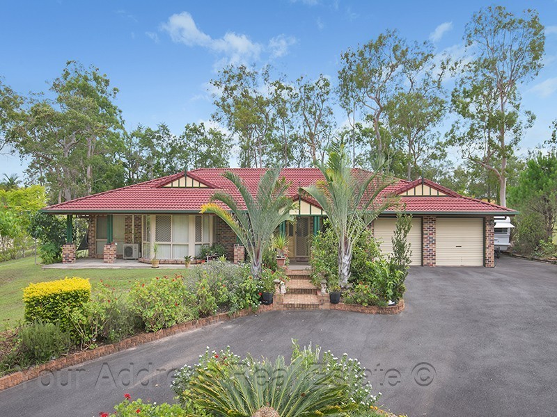 202-204 Norris Creek Road, Munruben QLD 4125