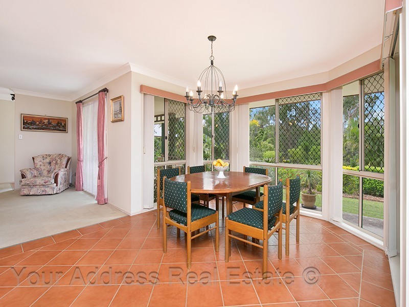 202-204 Norris Creek Road, Munruben QLD 4125