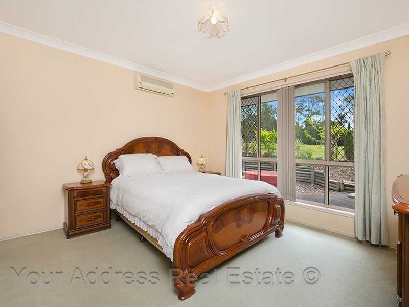 202-204 Norris Creek Road, Munruben QLD 4125