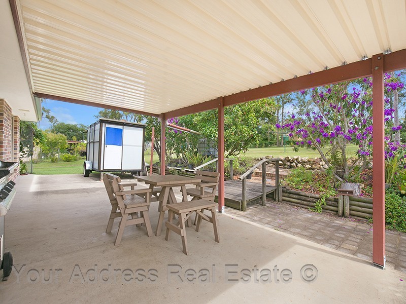 202-204 Norris Creek Road, Munruben QLD 4125