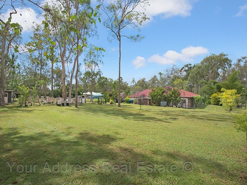 202-204 Norris Creek Road, Munruben QLD 4125