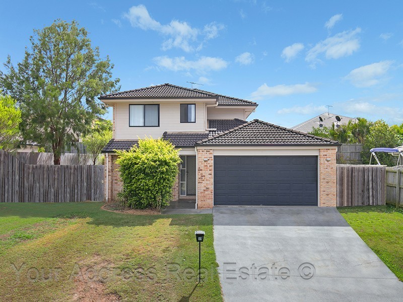 17 Tamsin Court, Regents Park QLD 4118