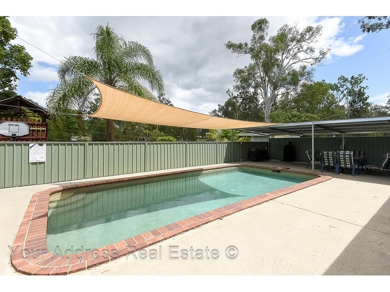 13 Millwood Court, Jimboomba QLD 4280