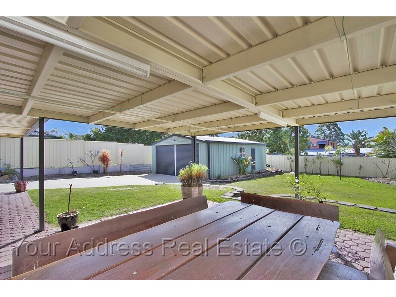 16 Antlia Street, Regents Park QLD 4118