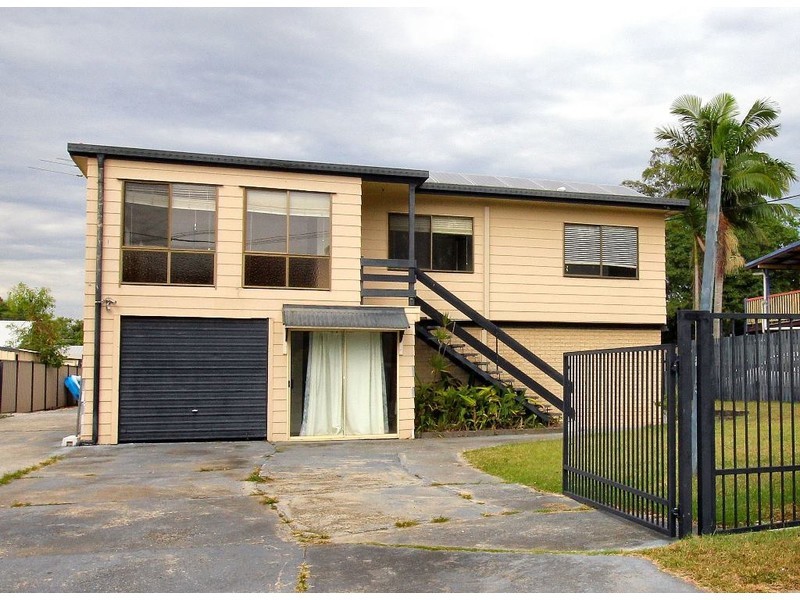 61 Lynelle Street, Marsden QLD 4132