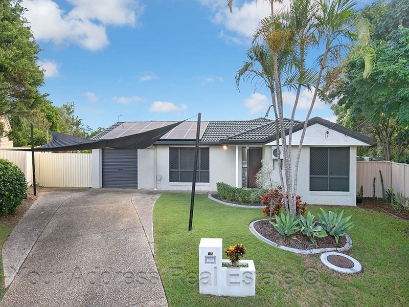 15 Comley Court, Boronia Heights QLD 4124