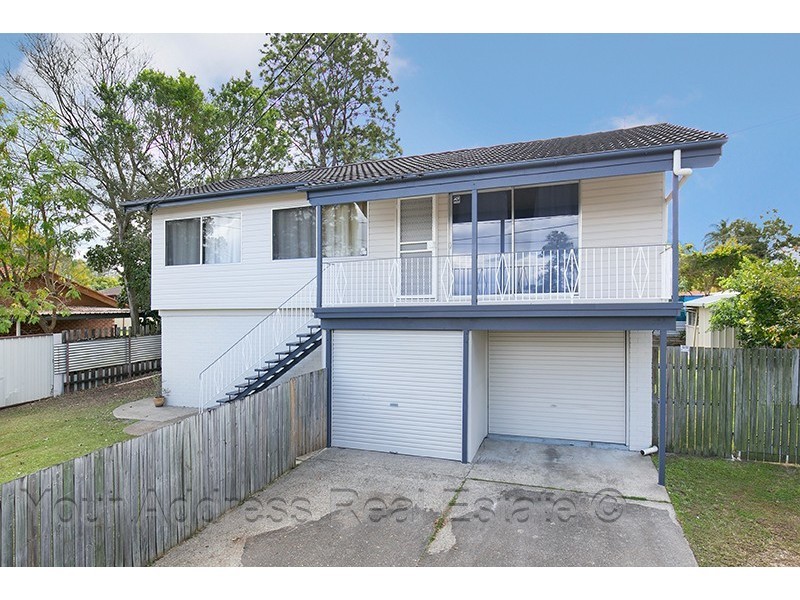 12 Paradise Road, Slacks Creek QLD 4127