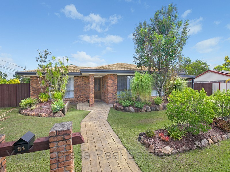 24 Coolmunda Street, Marsden QLD 4132