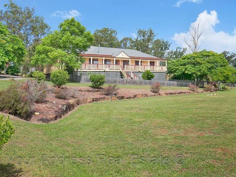 83-89 Malabar Road, Veresdale QLD 4285