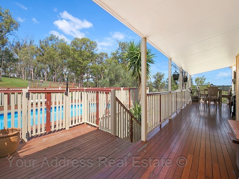 83-89 Malabar Road, Veresdale QLD 4285