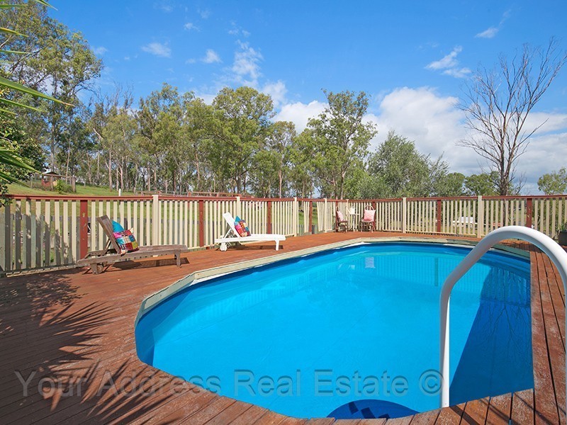 83-89 Malabar Road, Veresdale QLD 4285