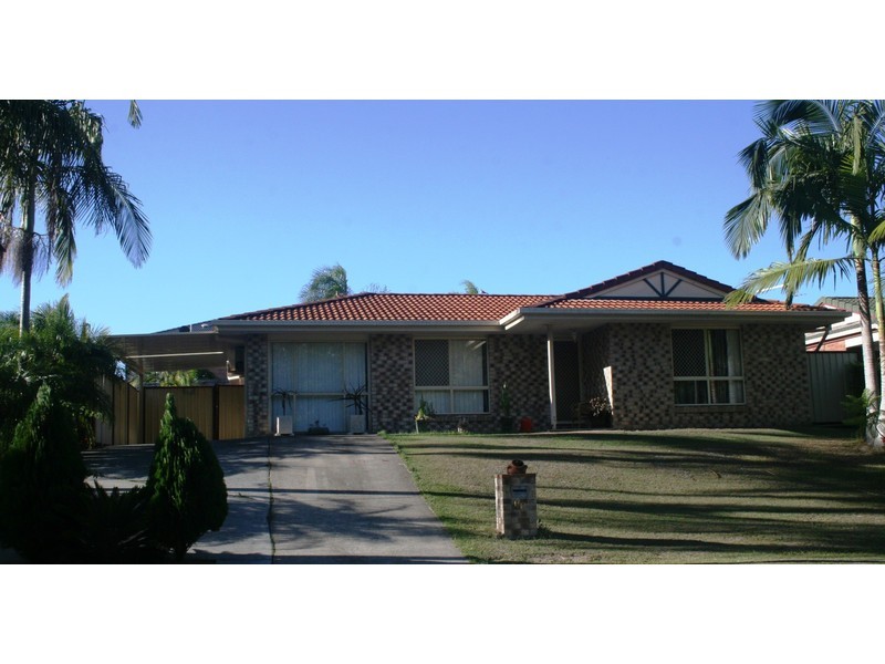 60 Berkley Drive North, Browns Plains QLD 4118
