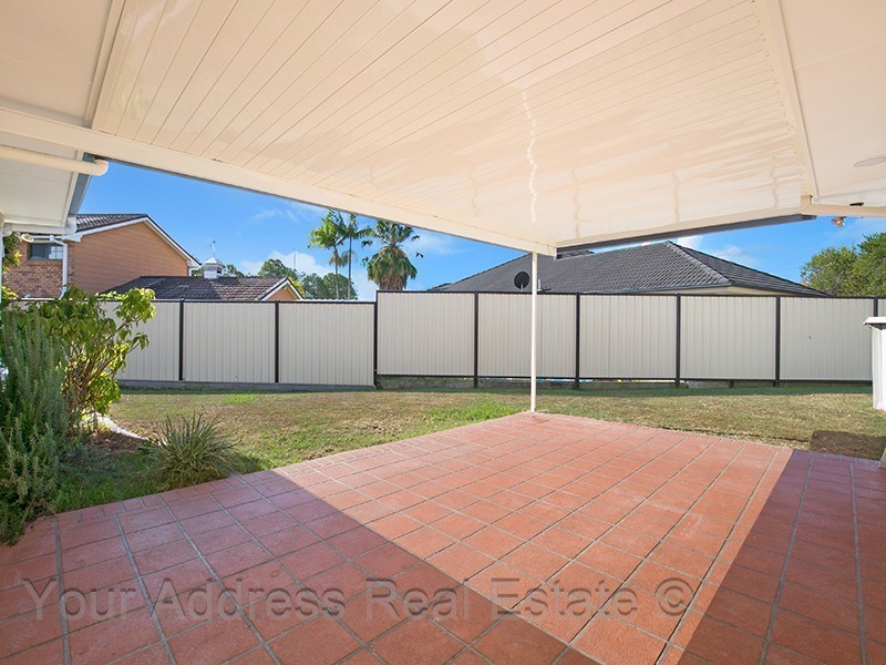 11 Ethan Court, Crestmead QLD 4132