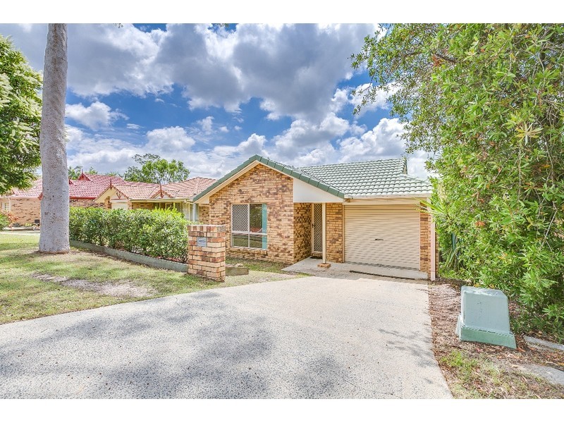 53 Serrata Circuit, Forest Lake QLD 4078