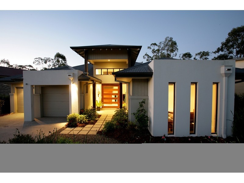 8 Silky Oak Drive, Brookwater QLD 4300