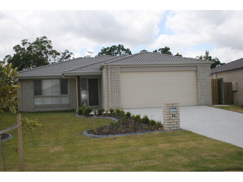 14 Equinox Street, Berrinba QLD 4117