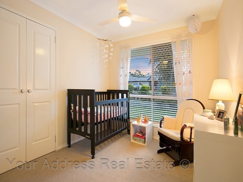 4 Gingko Crescent, Regents Park QLD 4118